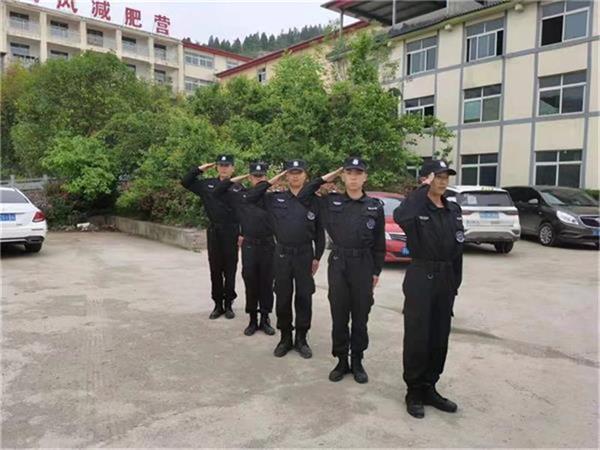 徐州保安服務(wù)價格